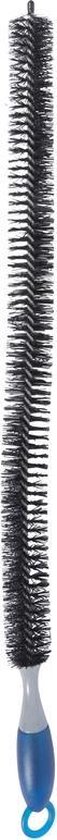 Radiator reiniging schoonmaak borstel 77 cm