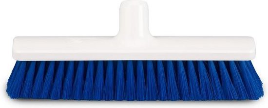 kamerveger FB 30 cm combi blauw