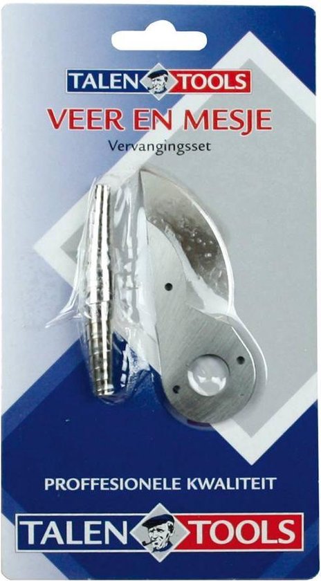 Talen Tools - Reserve veer + blad snoeischaar