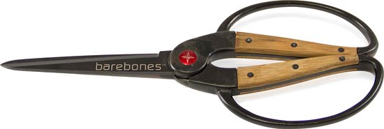 Barebones - Tuingereedschap - Scissors - Tuinschaar - Groot