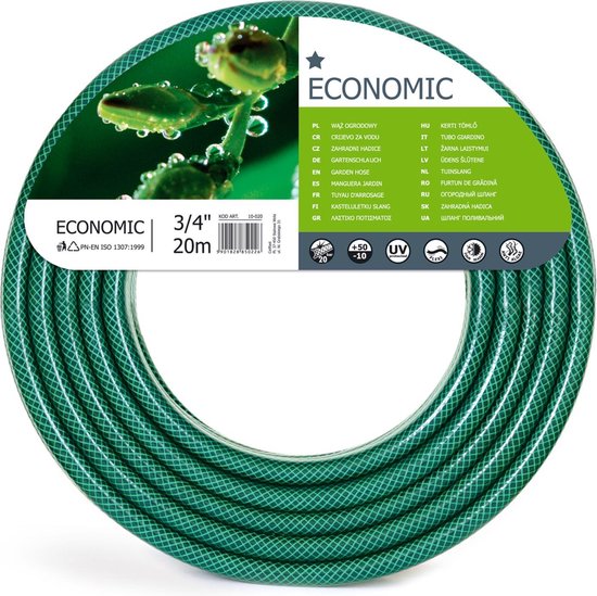 Cellfast Economic 3/4" 20m