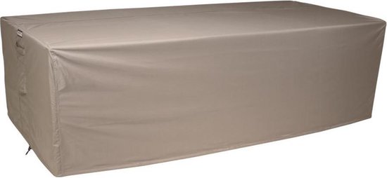 Raffles Covers tuintafel afdekhoes 270 x 100 H: 75 cm RT270