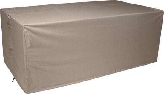 Raffles Covers hoes voor buiten tafel 140 x 85 H: 75 cm RT140