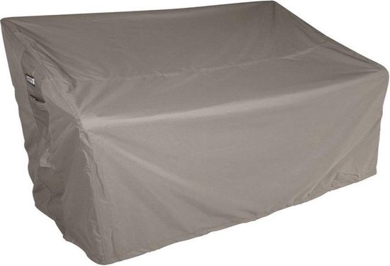 Beschermhoes tuinbank 165 x 65 H: 95/65 cm RTGB165