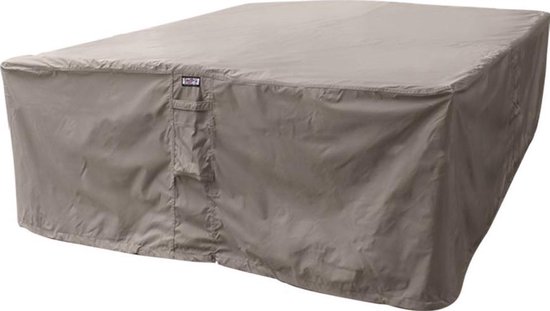 Raffles Covers beschermhoes tuinset 250 x 200 H: 95 cm RDS250200high