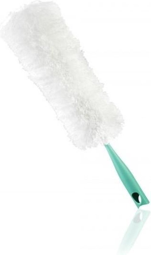 Schoonmaak plumeau afstoffer microvezel - Leifheit Duster XL