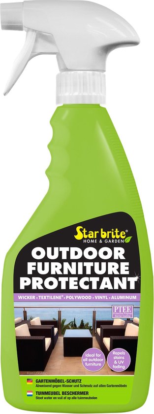 Star brite Tuinmeubel Beschermer universeel  650ml