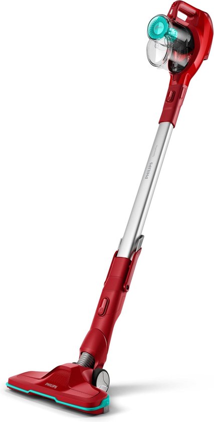 Philips SpeedPro Steelstofzuiger series 5000