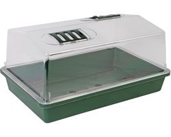 Talen Tools - Kweekkas - 34x24x18 cm