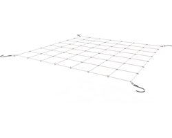 Secret Jardin WebIT Steungaas 120x120 cm
