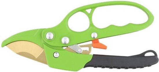 Pruner - Snoeischaar - extra power - Garden Touch