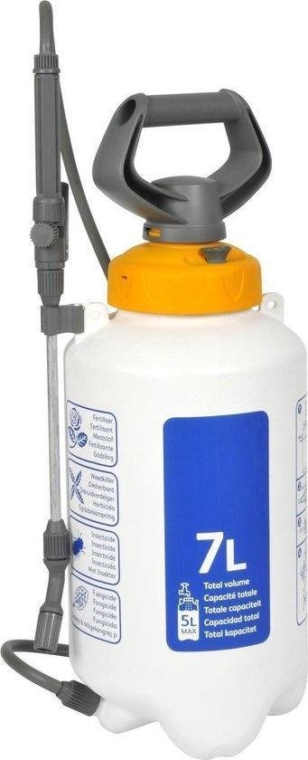 HOZELOCK DRUKSPUIT 7 LITER