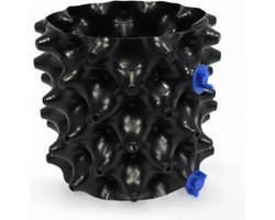 AirRap 15L Superroots wortel pot