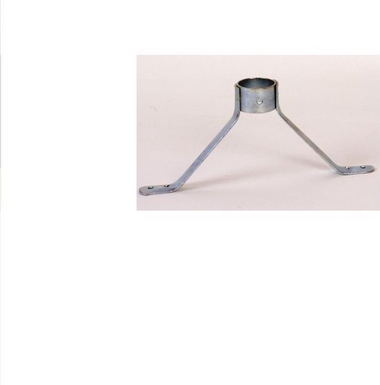 Steelhouder 23x70mm