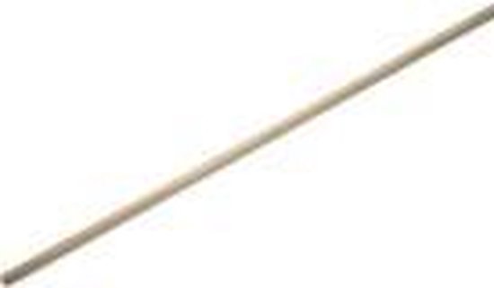 PROGOLD BEZEMSTEEL HOUT 150CM