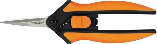 Fiskars SP13 Solid Snip Kruidenschaar