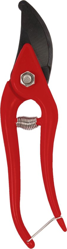 Talen Tools - Snoeischaar - Rood