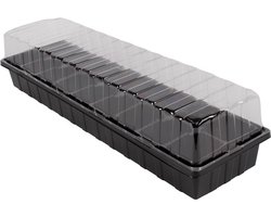 Talen Tools - Zaaikas - Vensterbank