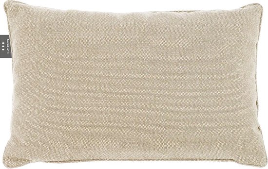 Cosipillow warmtekussen Knitted natural 40x60 cm