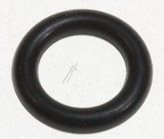 O-Ring 5,7x1,78 NBR 90Shore stoom/hogedruk reiniger Karcher 15576