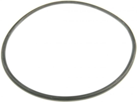 O-ring   Buiten doorsnede: 140mm, Ø binnen: 130mm, Dikte: 5mm Karcher 15578