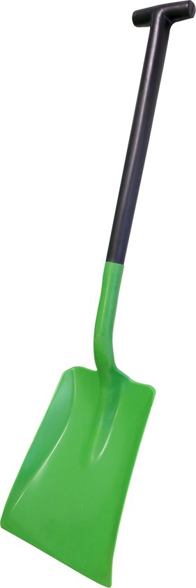 Technosafety Spade - Schop - Bats - Antistatisch - Sneeuw Schep - Schup 95 cm