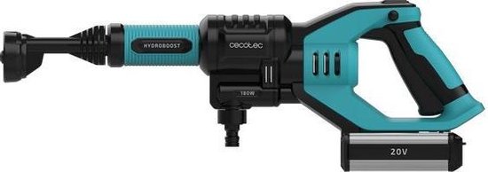 Hogedrukreiniger Cecotec HydroBoost 10000 Liberty 180 W