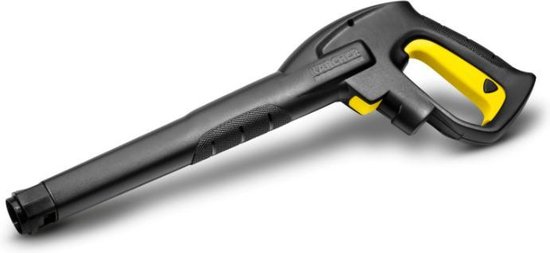 Karcher pistool G180Q spuitpistool voor hogedrukslang type K2, K3, K4, K5, K7 Pistoolgreep hogedrukreiniger quick connect