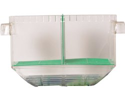 Hobby kweekbak Nido 1 - 19,5 x 11 x 19 cm