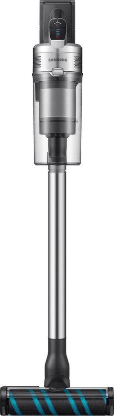 Samsung Jet 90 complete Stofzak 0,8 l 550 W Titanium