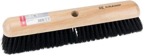 Zaalveger synt/hair. 40cm FSC