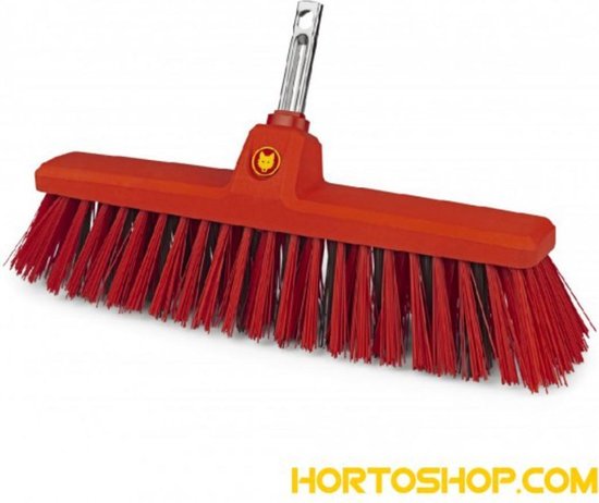 Tuingereedschap Wolf Garden Straatbezem Sb400M 40Cm