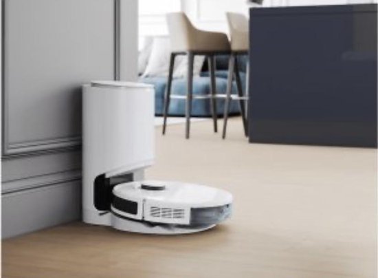 ECOVACS DEEBOT N8+