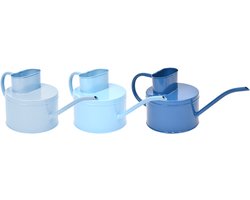 Esschert Design kweekkas gieter blauw (1 stuk) assorti