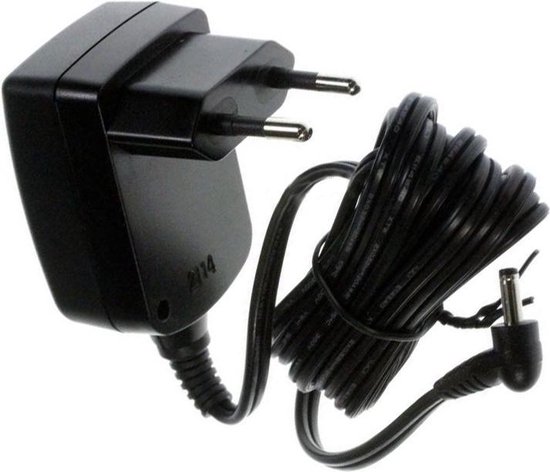 BABYLISS - NETADAPTER  E835E - 35208350