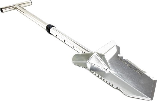 Nokta Makro Premium Shovel / Schep / Schop