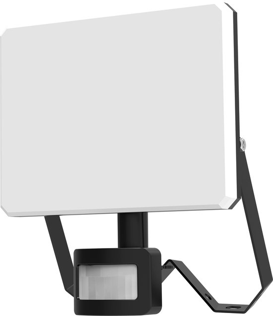 Calex Smart Outdoor - Floodlight met bewegingssensor - 24W - 2500lm 3000-6500K - Slimme tuinverlichting