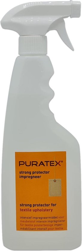 Puratex® strong protector - 500ml - impregneer - textiel