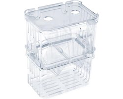 Vissen Kweekbakje - Kraam Quarantaine Baby Visjes - Guppy's Bakje