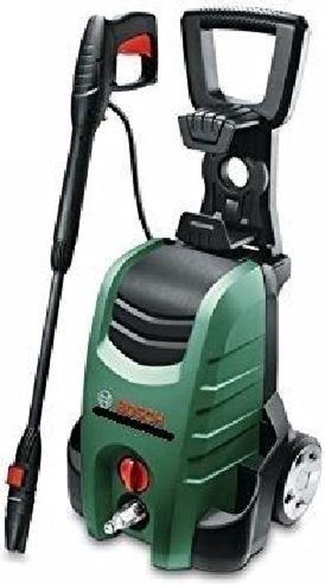 Bosch AQT 37 - Hogedrukreiniger - 1700W