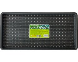 Garland - Geperforeerde kweekbak voor microgreens - 1020 Microgreens Growing Tray - Ondiep & extra sterk