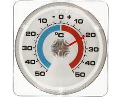 TFA  horloge 14.6001
