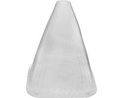 Planten stolp Ø 19 cm 3 stuks - Planten stolp