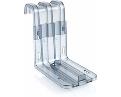 Multifunctionele Houder voor Cobble UNO pot - voor Balkon & voor Wandmontage