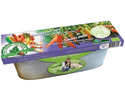 Zinken Teil Peper Hungarian Hot Wax BIO - Moestuin - Biologische-Ecologische zaden - (Ook)-Voor in huis
