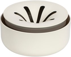Urbalive Regrow kweekbakje dia 16cm Ivoorwit