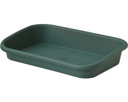 Nature - Oppotschaal - H11 x 59 x 39cm - groen