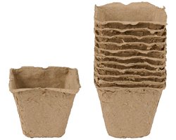 Kinzo Kweekpotten 12pc