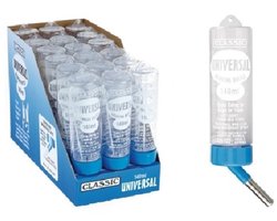 Reserve drinkflesje voor kweekbakken 100 ML