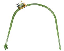 Stocker Frame Tunnel 0.52x0.88 M 11 Mm Transparant